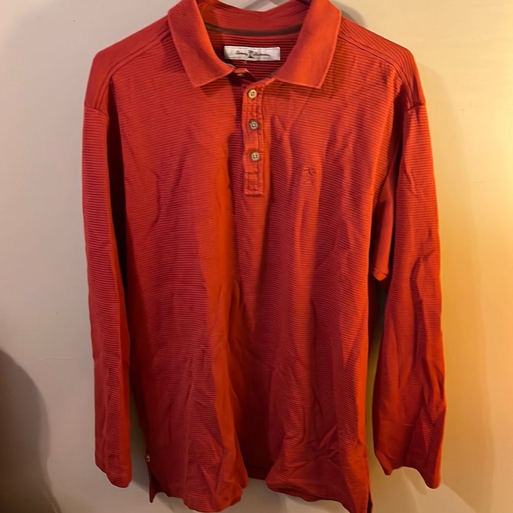 Tommy Bahama shirt